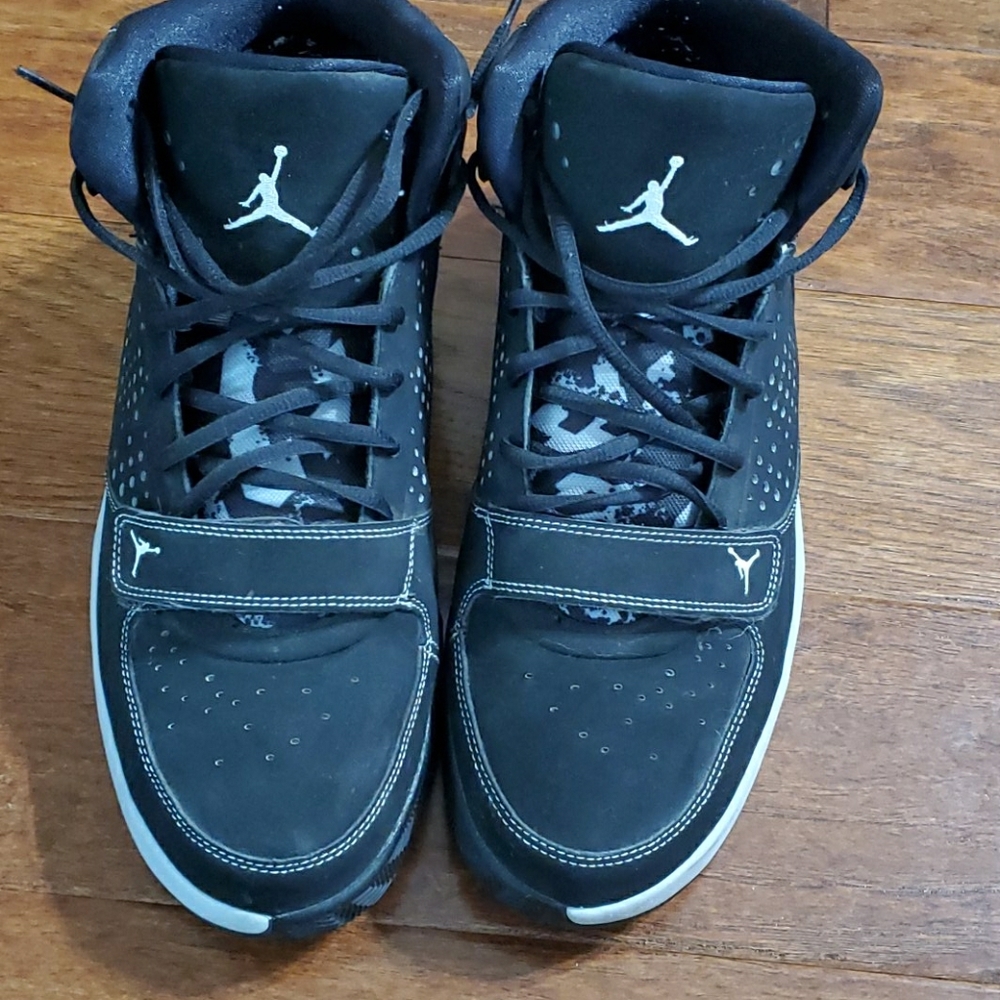 Jordan flights